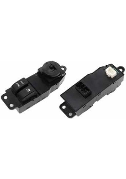 Cam Kaldırma Anahtarı Sol Çiftli Ayna Ayarlı Hyundaı Starex 93570-4E000 Dodo AN1264