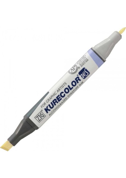 Kurecolor Twin Marker S KC-3000 Porcelain 417