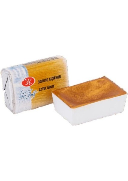 White Nights Tam Tablet Sulu Boya 2,5ml N:968 Aztec Gold