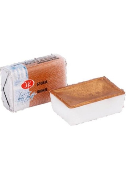White Nights Tam Tablet Sulu Boya 2,5ml N:963 Bronze