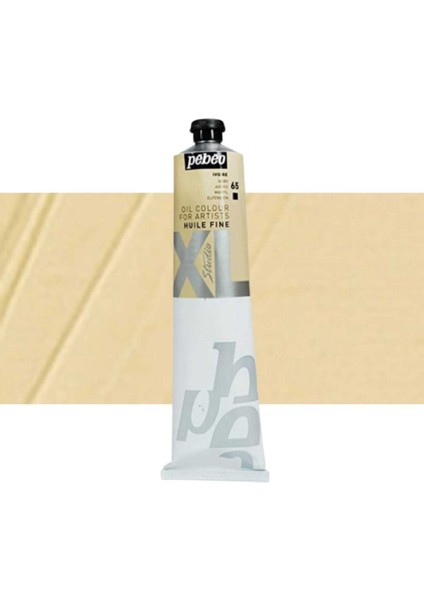 Huile Fine Xl Yağlı Boya 200ML Ivory White 65 fiyatları