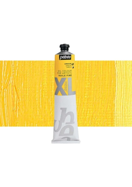 Huile Fine Xl Yağlı Boya 200ML Aureoline 49 fiyatları