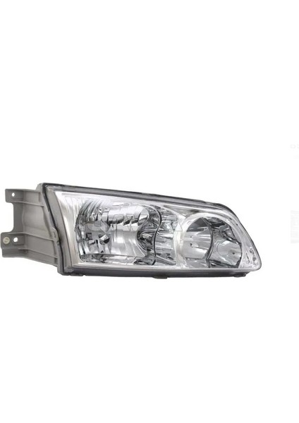 Far Hyundai Starex 2002-2008 Sağ/sol Takım