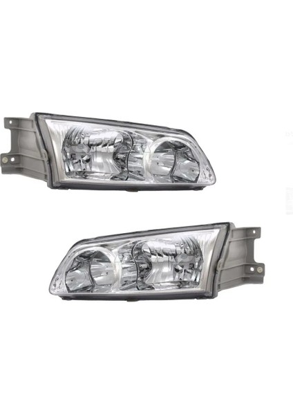Far Hyundai Starex 2002-2008 Sağ/sol Takım