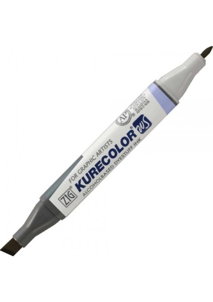 Kurecolor Twin Marker S KC-3000 Nutmeg 765