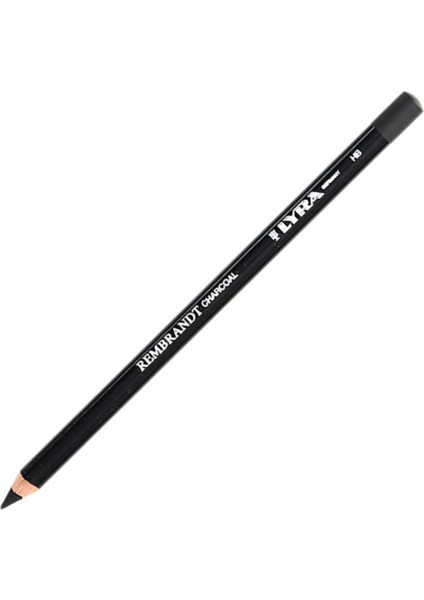 Rembrandt Charcoal Hb (Kömür Kalem)