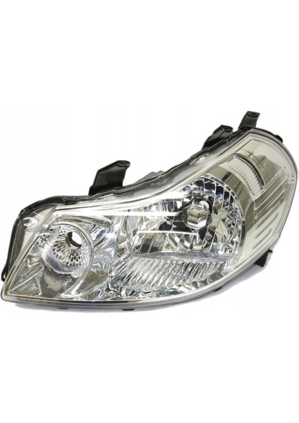 Far Sx4 2009-2011 Sol (Manuel)