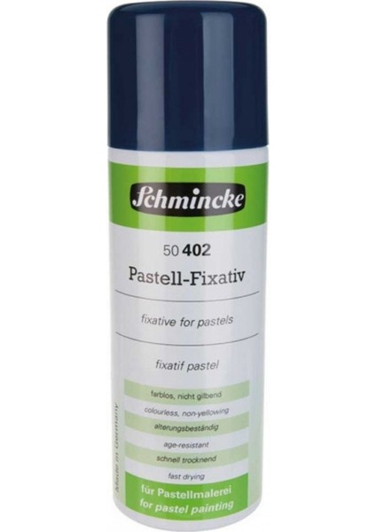 Fixative For Pastels Aerospray 402 300ML