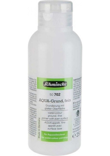 Medium 702 Aqua Primer Fine Ince Astar 250 ml