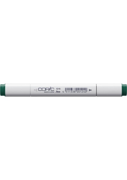 Marker Kalemi G16 Malachite