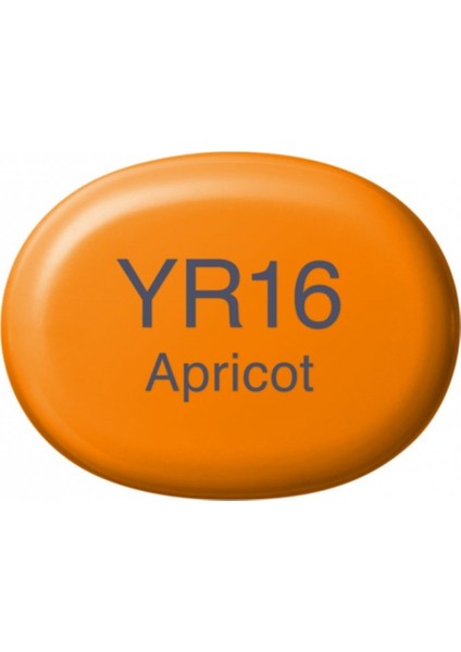 Sketch Marker Kalemi YR16