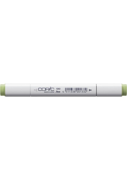 Marker Kalemi G82 Spring Dim Green