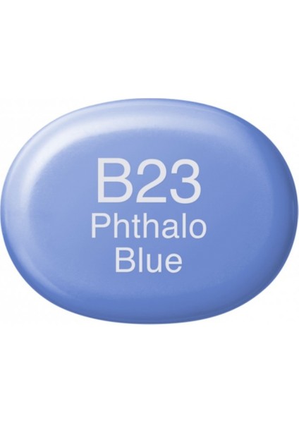 Sketch Marker Kalemi B23