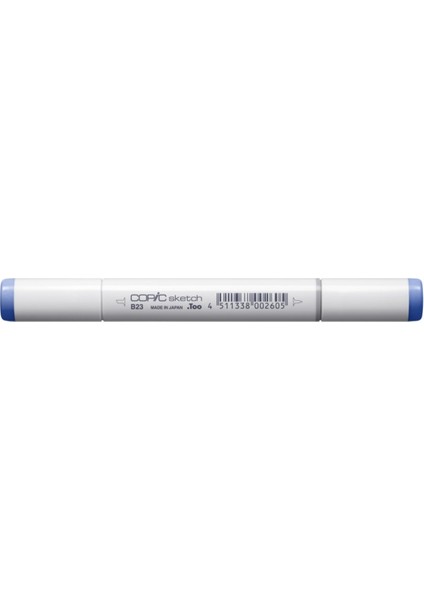 Sketch Marker Kalemi B23 fiyatları