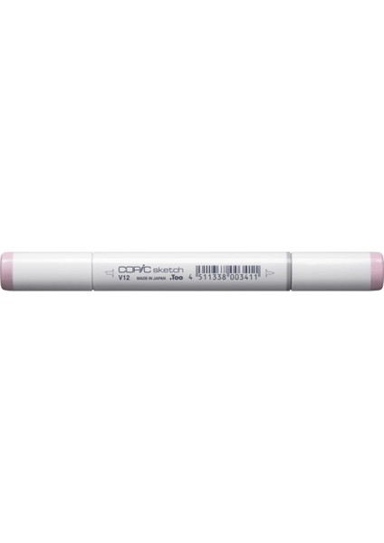 Sketch Marker Kalemi V12