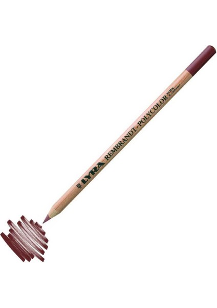 Rembrandt Aquarell Sulu Boya Kalemi Venetian Red 90