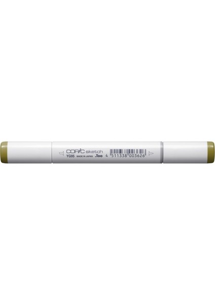 Sketch Marker Kalemi YG95 fiyatları