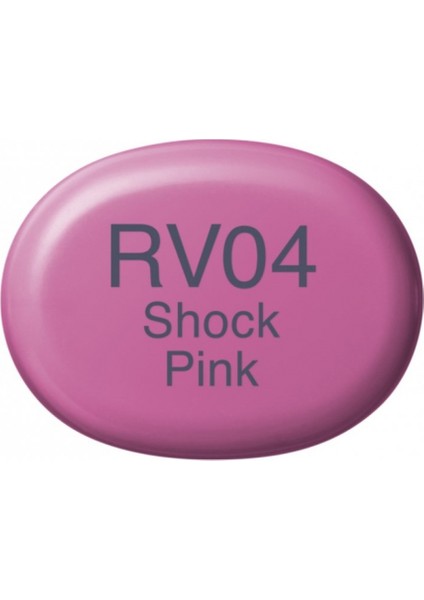Sketch Marker Kalemi RV04