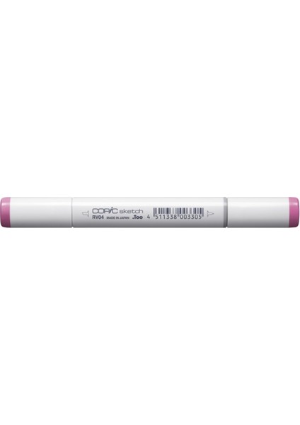 Sketch Marker Kalemi RV04
