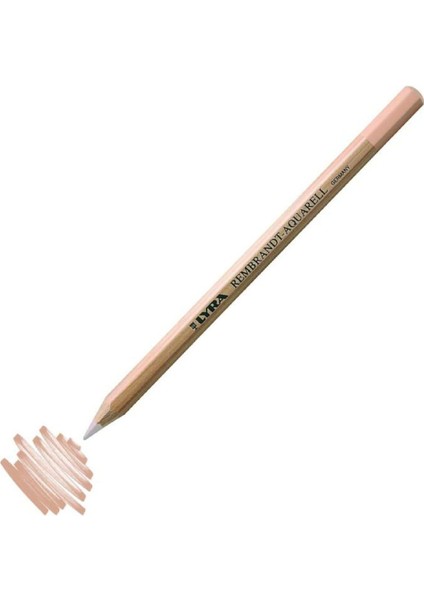 Rembrandt Aquarell Sulu Boya Kalemi Light Flesh 32