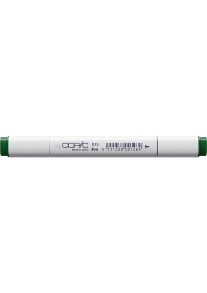 Marker Kalemi G19 Bright Parrot Green