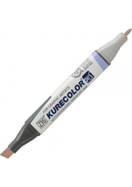 Kurecolor Twin Marker S KC-3000 Cool Gray 5 C05