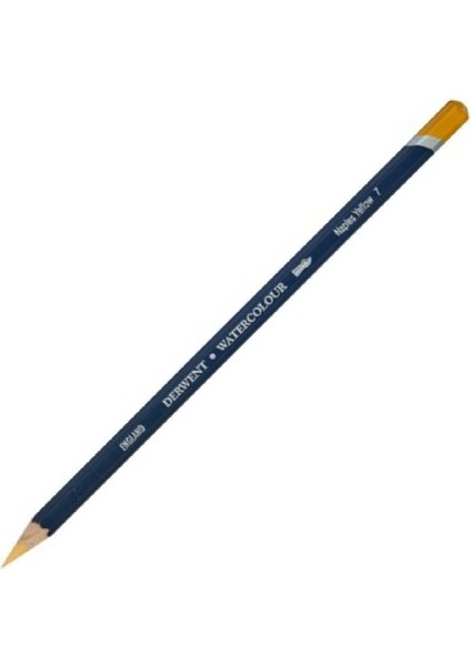 Watercolour Pencil (Sulu Boya Kalemi) Naples Yellow (07)