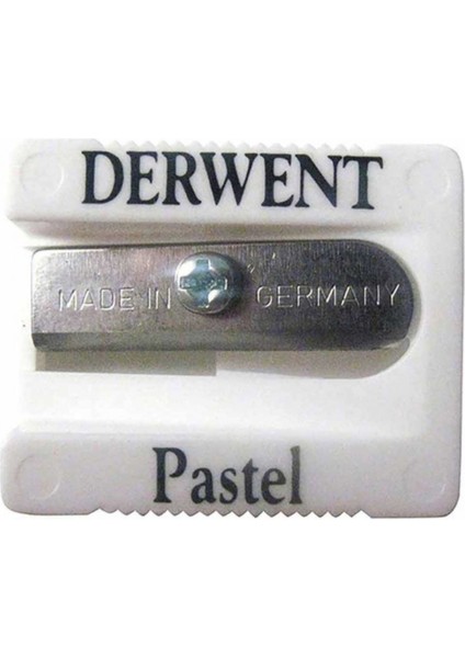 Pastel Pencil Sharpener (Pastel Kalem Kalemtraş)