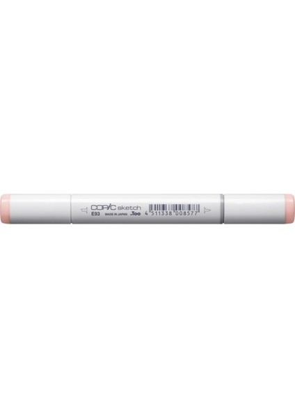 Sketch Marker Kalemi E93 fiyatları