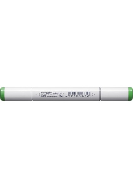 Sketch Marker Kalemi YG09