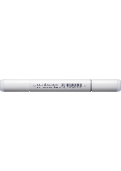 Sketch Marker Kalemi C2