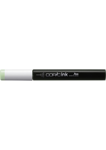 Ink Marker Sketch Ciao Mürekkebi 12ML G12