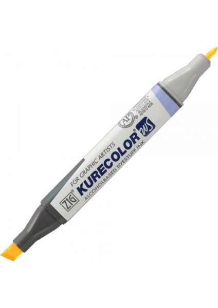 Kurecolor Twin Marker S KC-3000 Flesh Colour 420