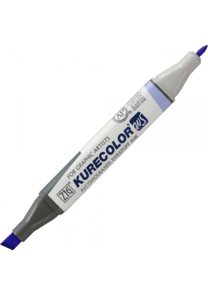 Kurecolor Twin Marker S KC-3000 Cornflour Blue 364
