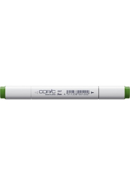 Marker Kalemi G07 Nile Green