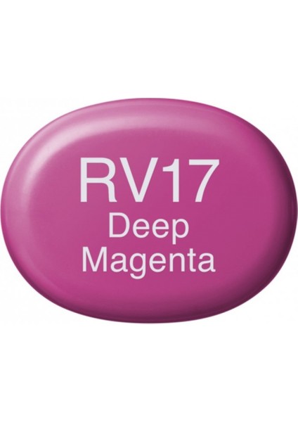 Sketch Marker Kalemi RV17