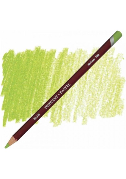 Pastel Pencil (Pastel Boya Kalemi) May Green (P480)