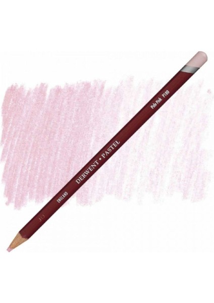 Pastel Pencil (Pastel Boya Kalemi) Pale Pink (P180)