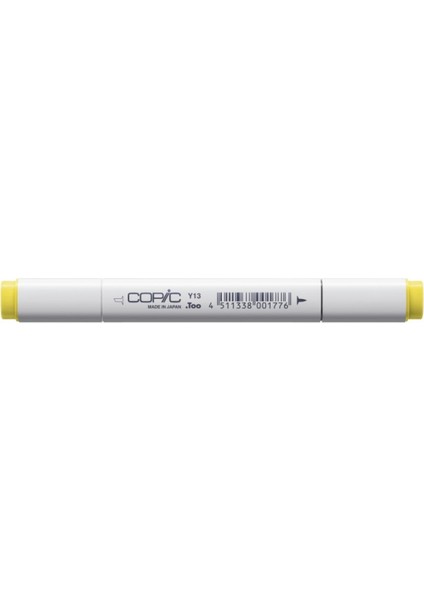 Marker Kalemi Y13 Lemon Yellow