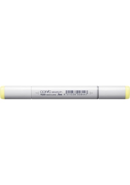 Sketch Marker Kalemi YG00