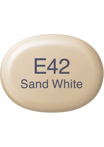 Sketch Marker Kalemi E42