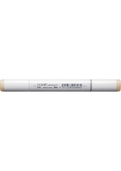 Sketch Marker Kalemi E42 fiyatları