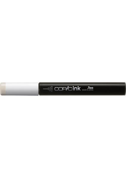 Ink Marker Sketch Ciao Mürekkebi 12ML W3