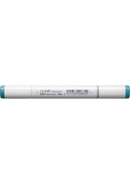 Sketch Marker Kalemi BG07