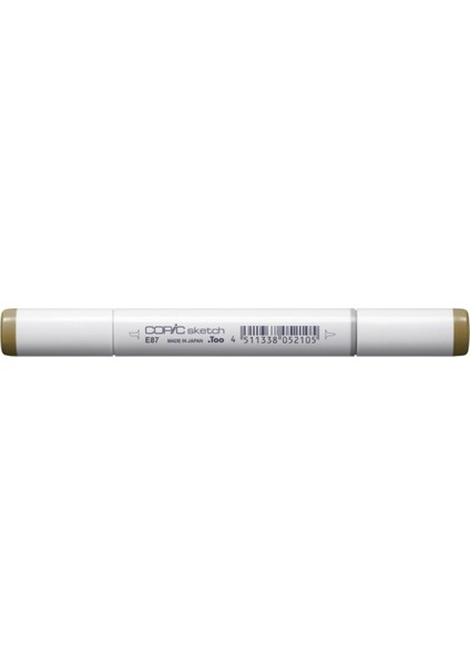 Sketch Marker Kalemi E87