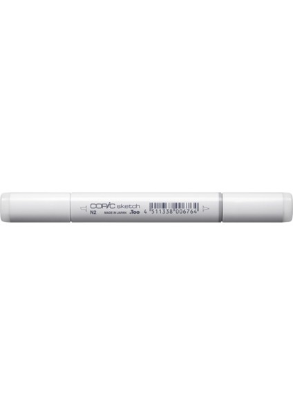 Sketch Marker Kalemi N2