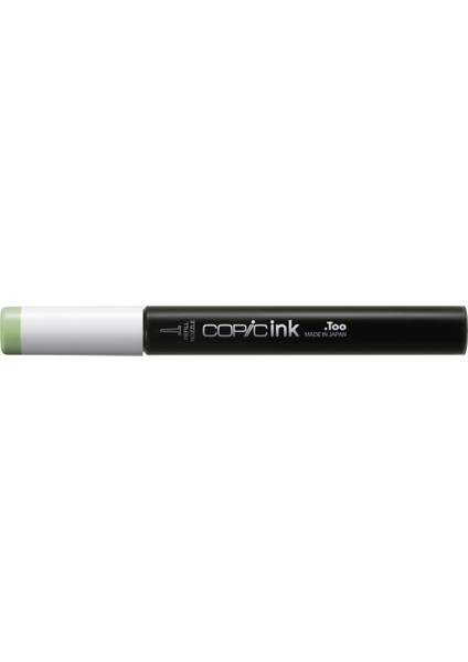 Ink Marker Sketch Ciao Mürekkebi 12ML G21