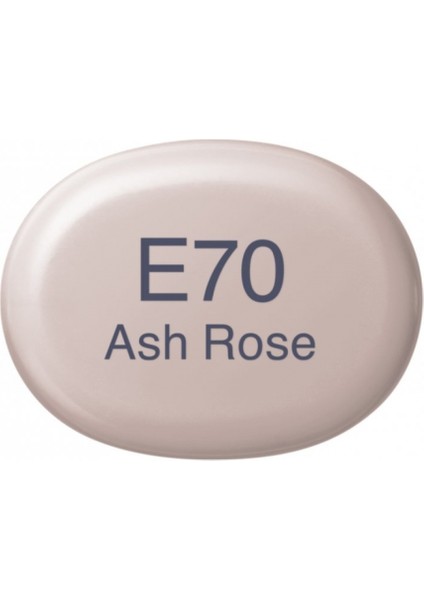 Sketch Marker Kalemi E70