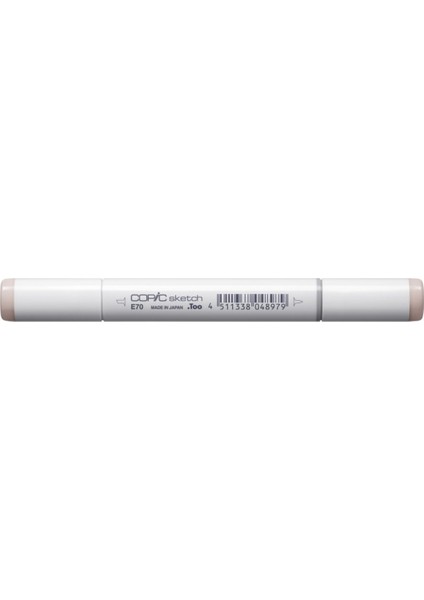 Sketch Marker Kalemi E70 fiyatları