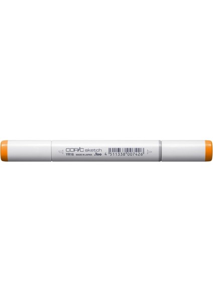 Sketch Marker Kalemi YR16
